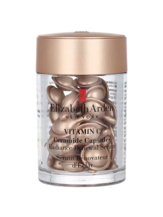 Siero Viso Elizabeth Arden Vitamina C Ceramide 30 Capsule