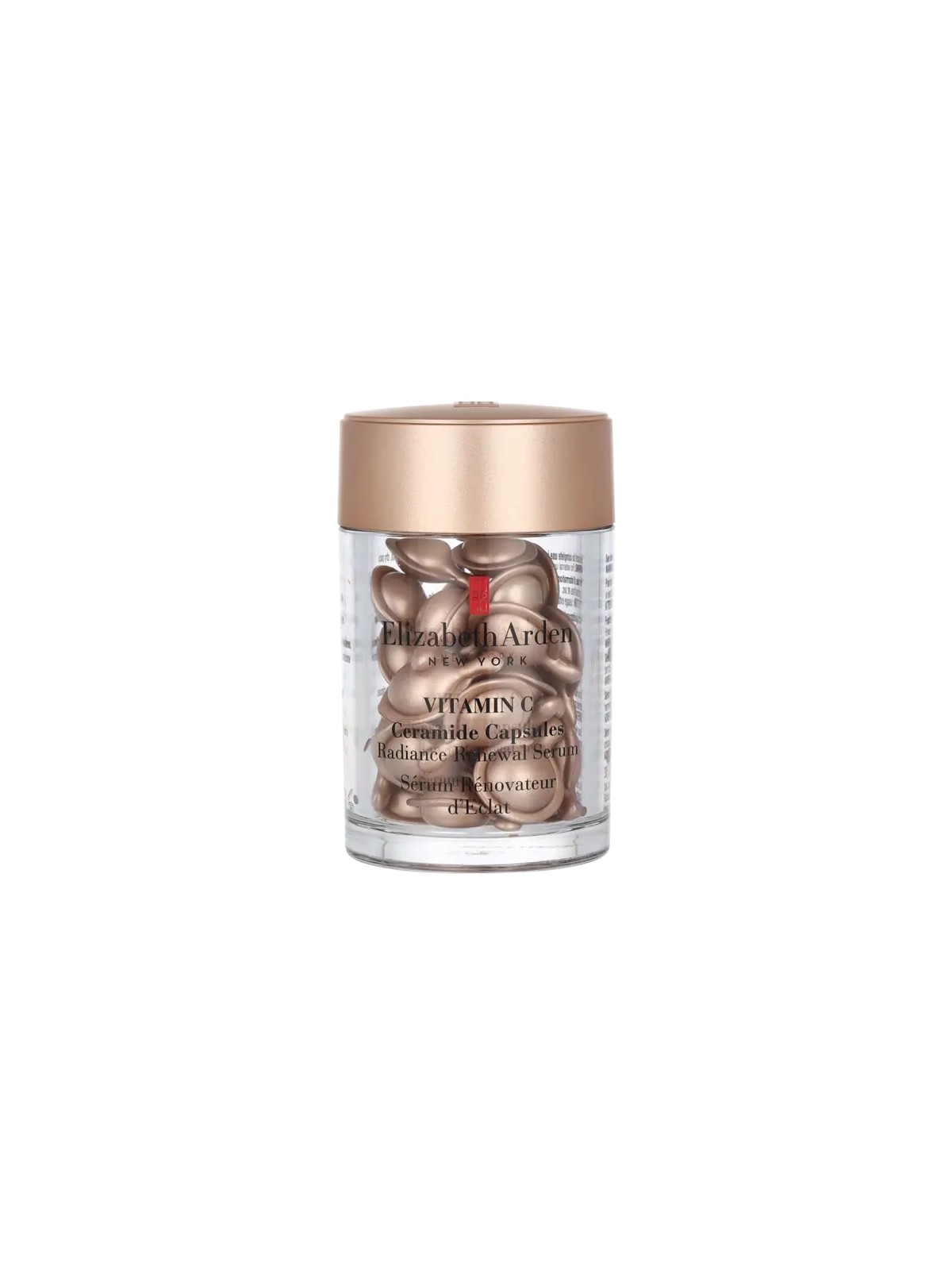 Siero Viso Elizabeth Arden Vitamina C Ceramide 30 Capsule