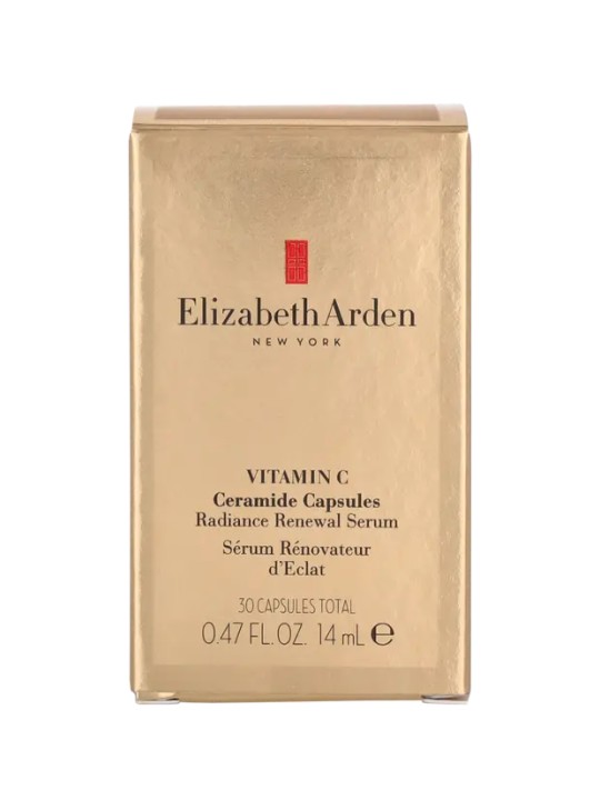 Siero Viso Elizabeth Arden Vitamina C Ceramide 30 Capsule