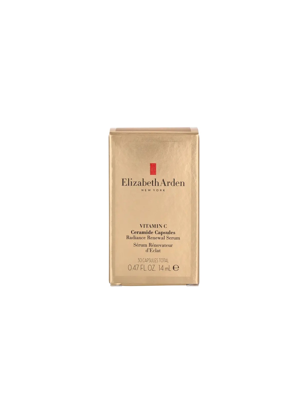 Siero Viso Elizabeth Arden Vitamina C Ceramide 30 Capsule