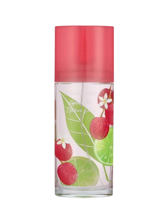 Eau de toilette Elizabeth Arden Litchi Lime 100ml