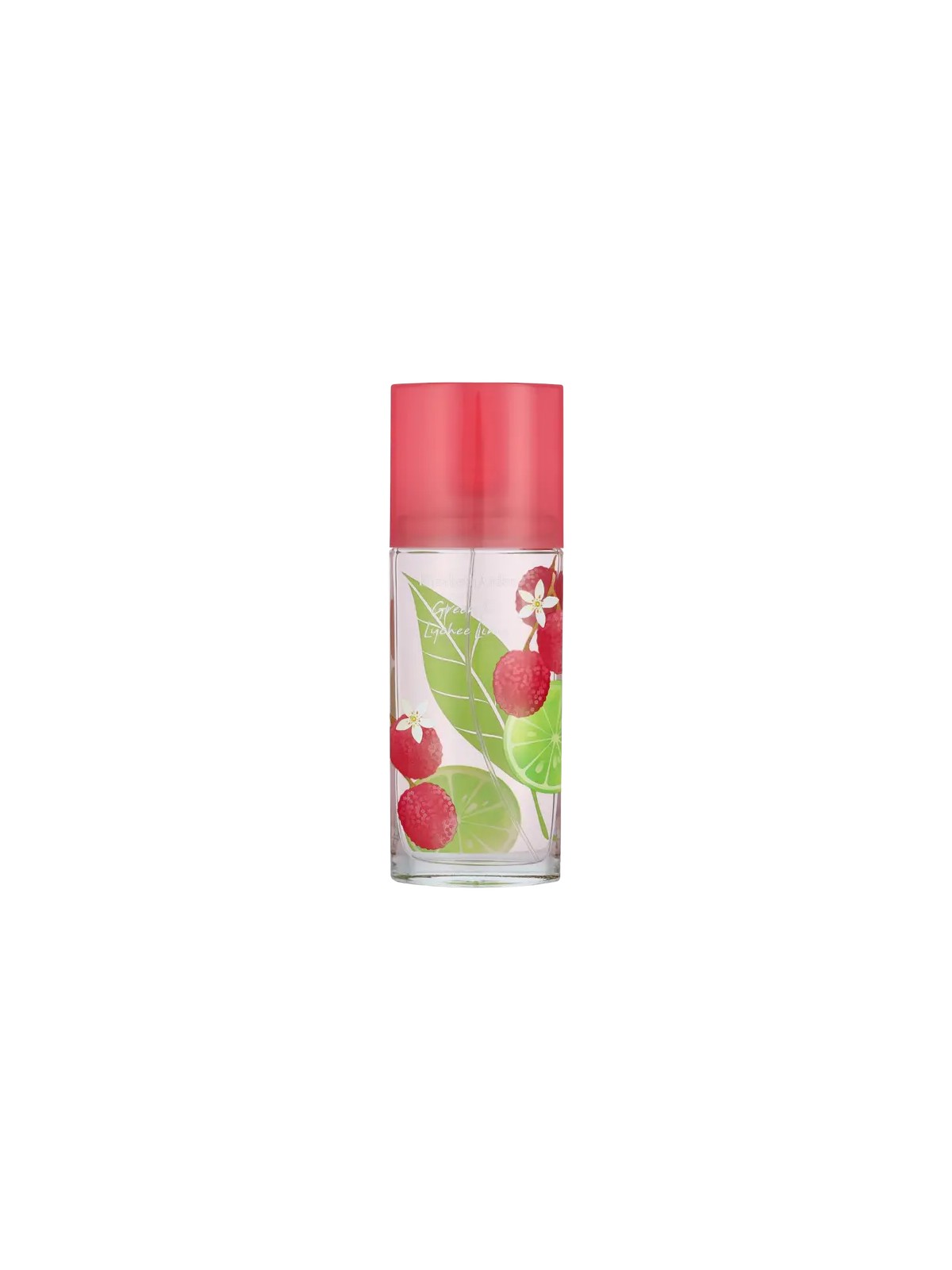 Eau de toilette Elizabeth Arden Litchi Lime 100ml