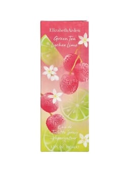 Eau de toilette Elizabeth Arden Litchi Lime 100ml