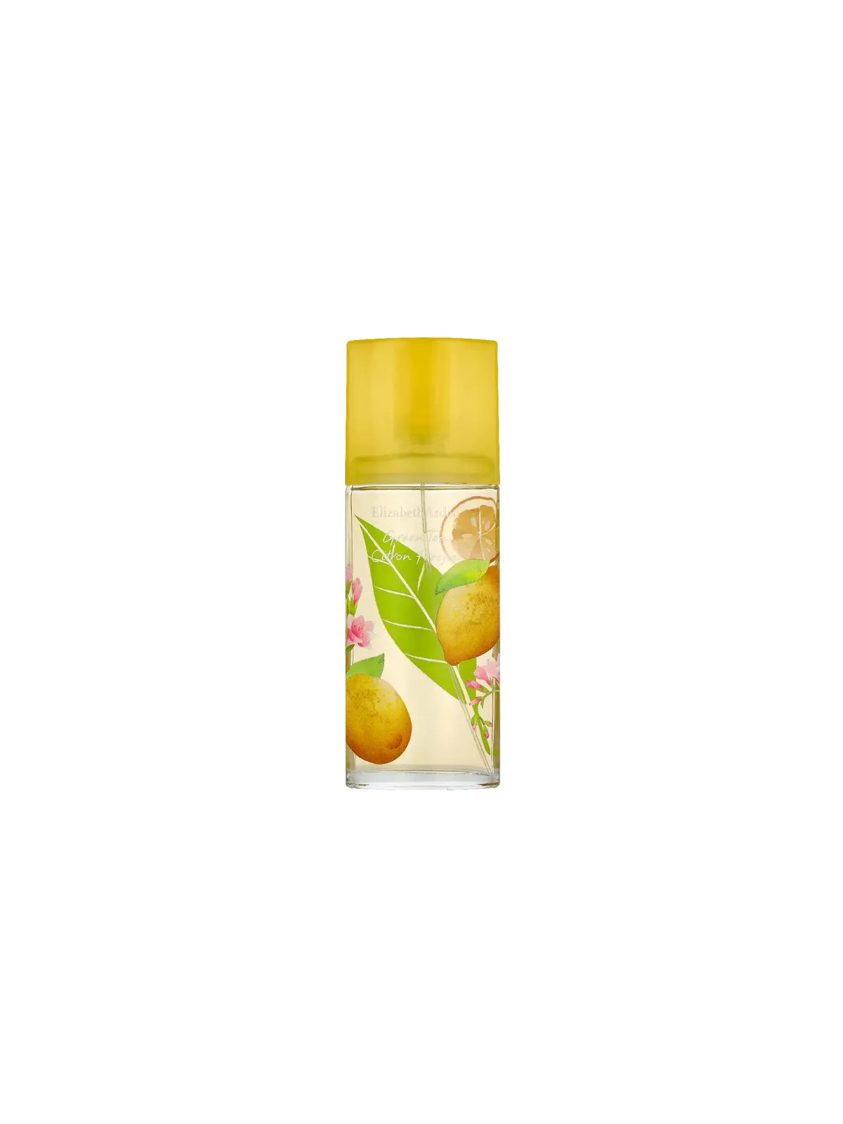 Elizabeth Arden Green Tea Citron Freesia 100ml