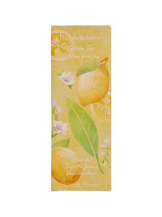 Elizabeth Arden Green Tea Citron Freesia 100ml
