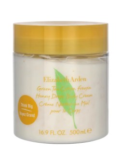 Crema corpo Tï¿½ï¿½ Verde Limone Fresia con miele donna 500ml