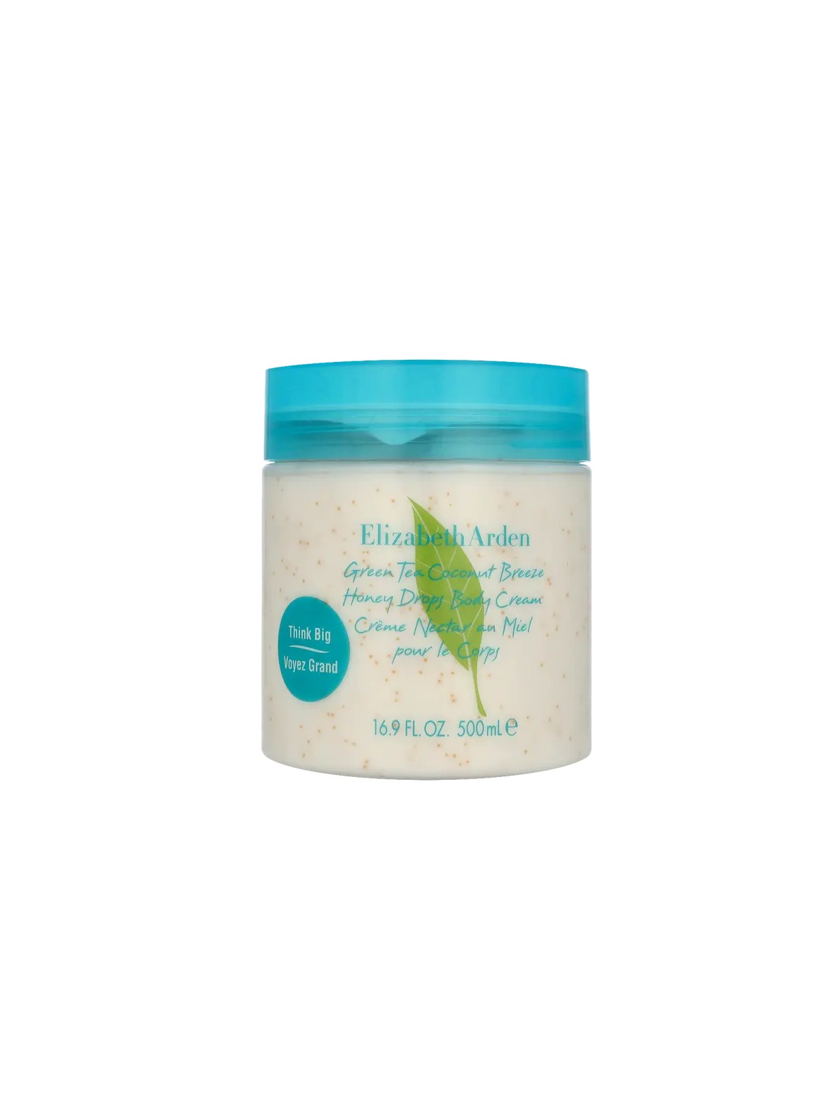 Elizabeth Arden Green Tea Coconut Body Cream
