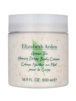 Elizabeth Arden Green Tea Coconut Body Cream