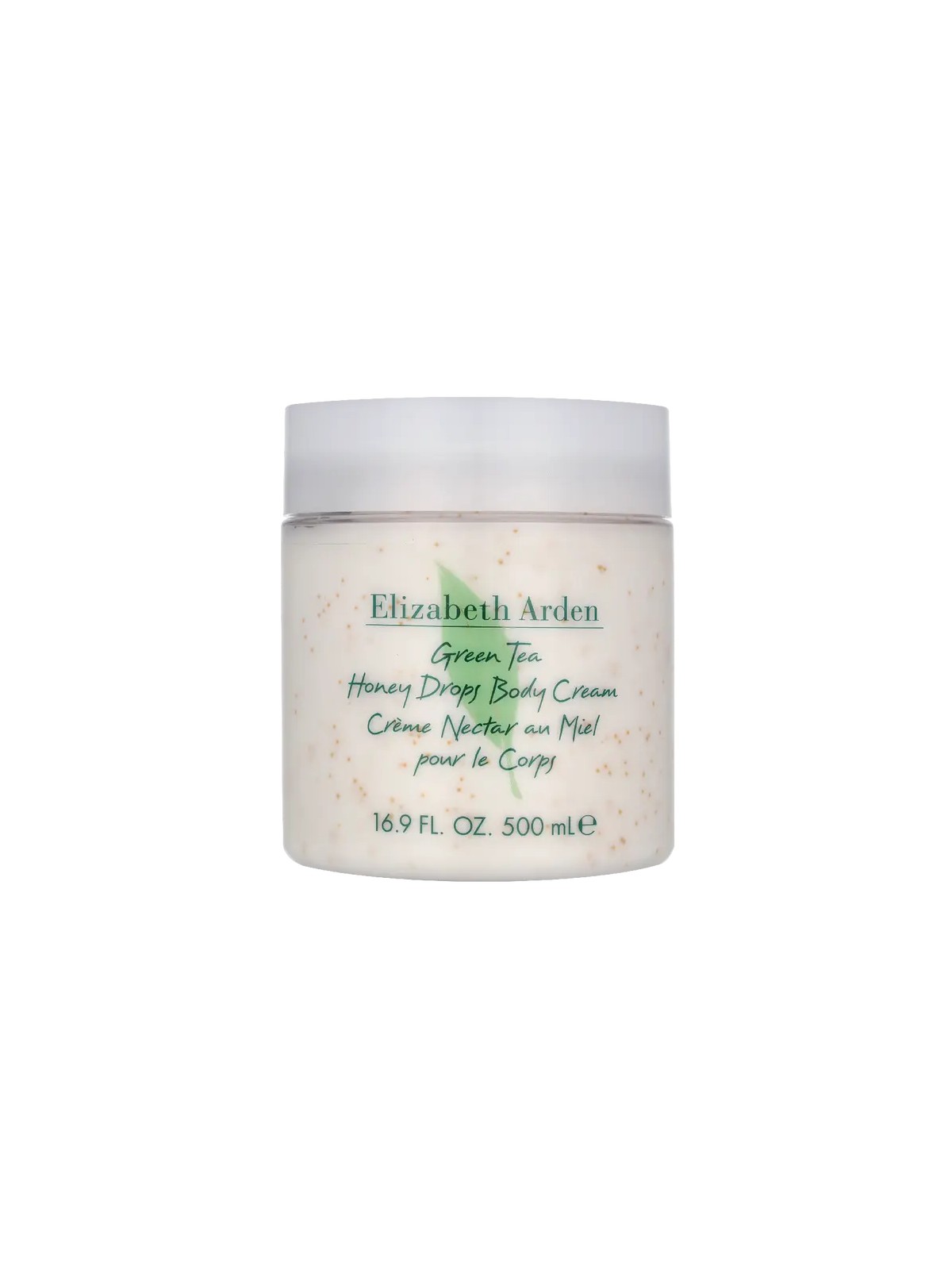 Elizabeth Arden Green Tea Coconut Body Cream
