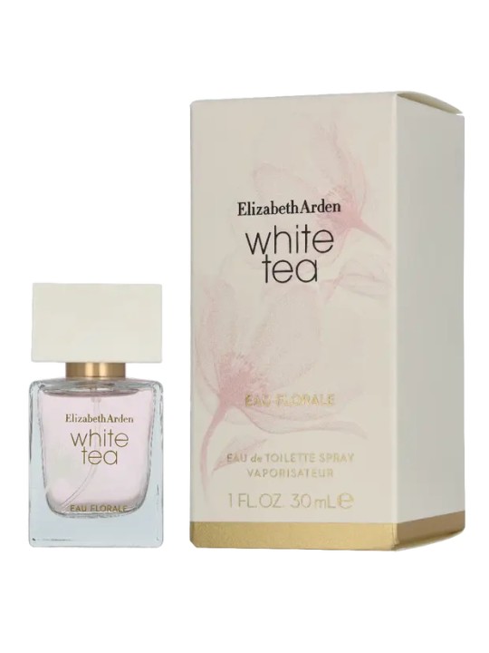 Elizabeth Arden TÈ BIANCO EAU FLORALE eau de toilette vapo 30ml donna