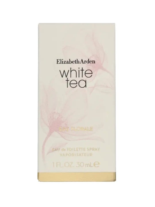 Elizabeth Arden TÈ BIANCO EAU FLORALE eau de toilette vapo 30ml donna