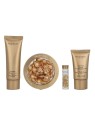 E.Arden Twist & Lift Quartet Advanced Ceremide Capsules Set Cream Cleanser 50ml Restoring Serum 28ml Eye Serum 1.2ml Day Cream