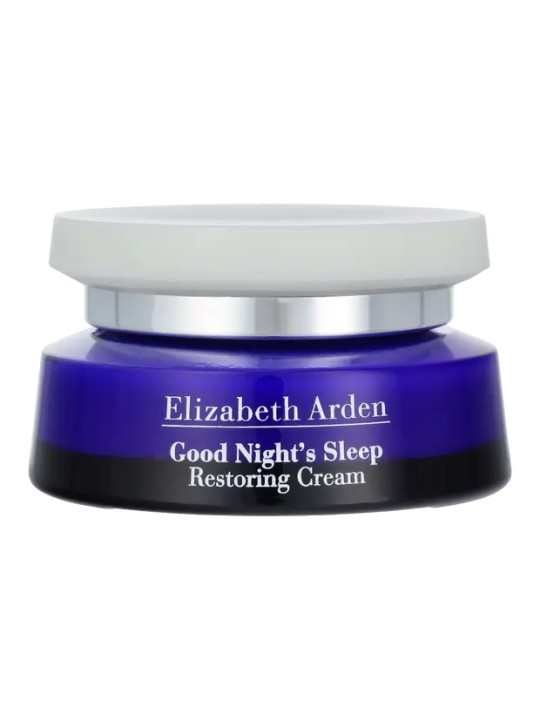 E.Arden Good Night's Sleep Restoring Cream donna 50ml