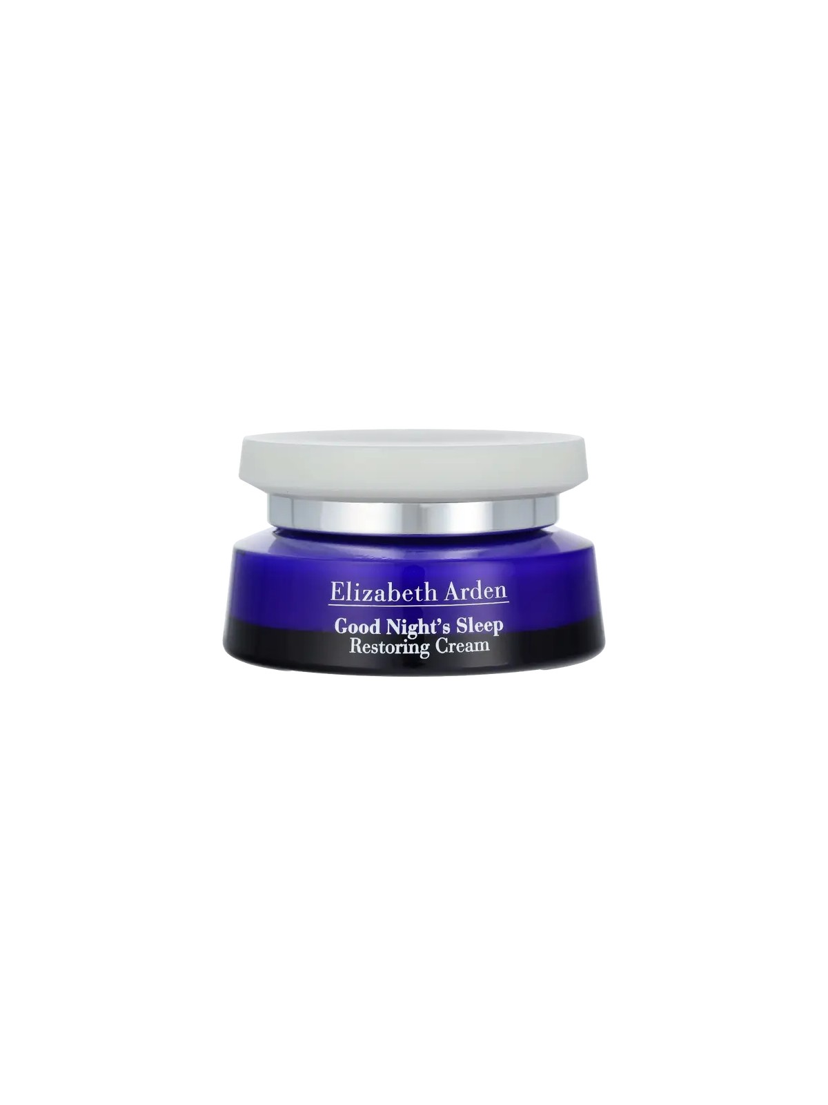 E.Arden Good Night's Sleep Restoring Cream donna 50ml