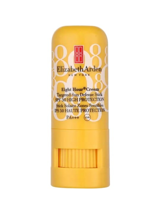 E.Arden Eight Hour Cream Sun Defense Stick SPF50 donna 6,8g
