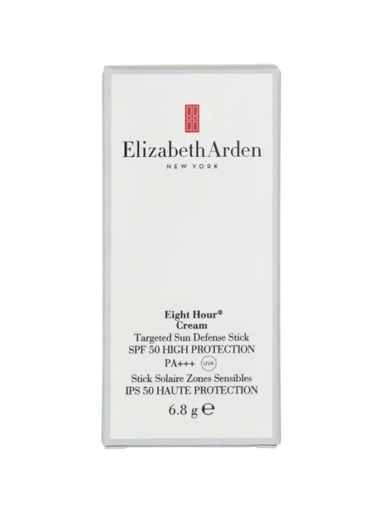E.Arden Eight Hour Cream Sun Defense Stick SPF50 donna 6,8g