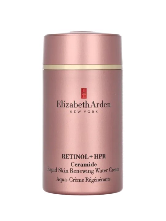 Crema idratante anti-etï¿½ï¿½ con retinolo e ceramide - 50ml