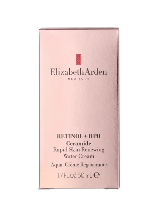 Crema idratante anti-etï¿½ï¿½ con retinolo e ceramide - 50ml