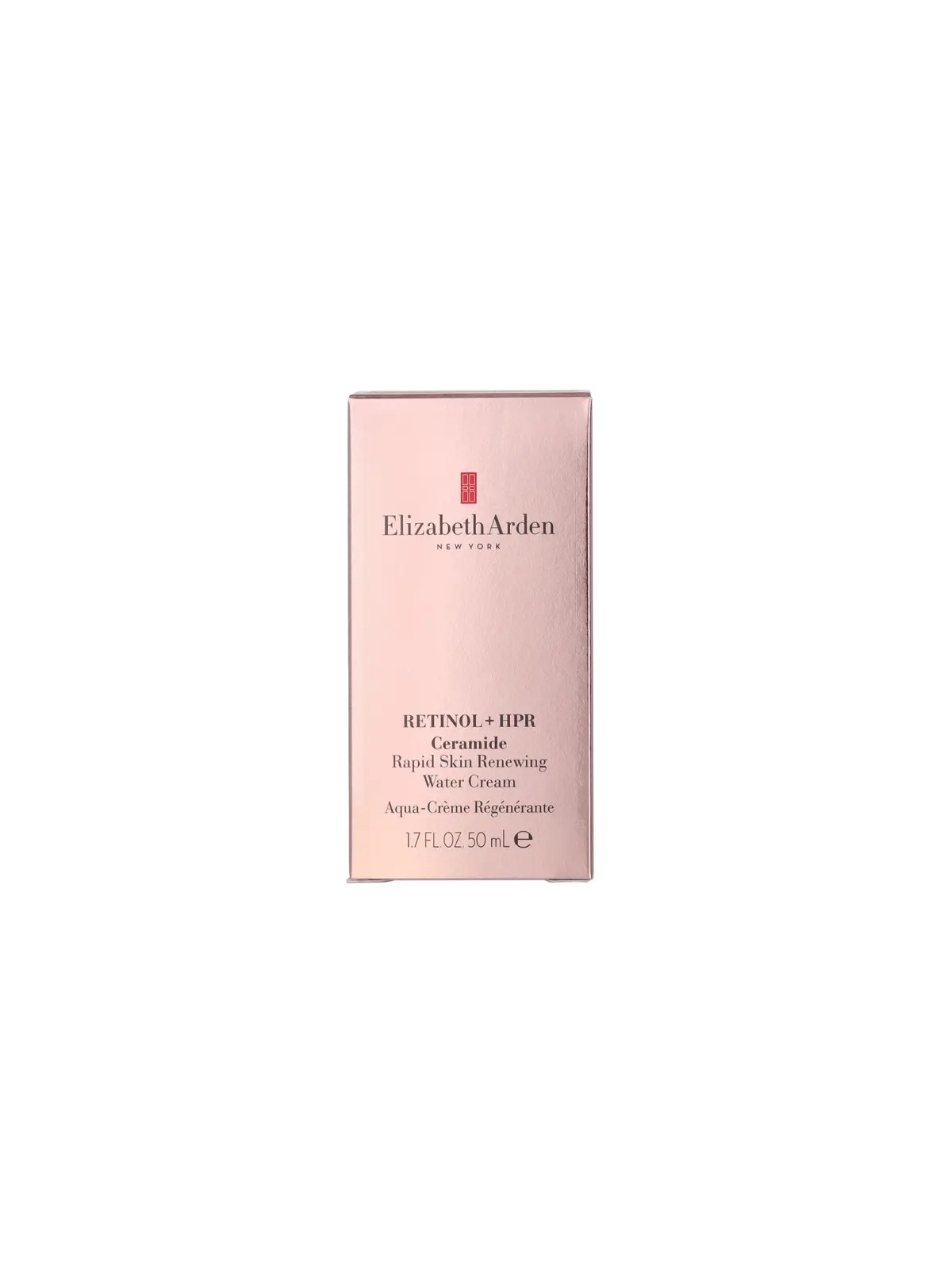 Crema idratante anti-etï¿½ï¿½ con retinolo e ceramide - 50ml