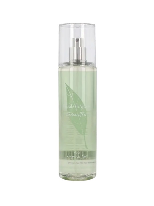 Green Tea Body Spray Elizabeth Arden
