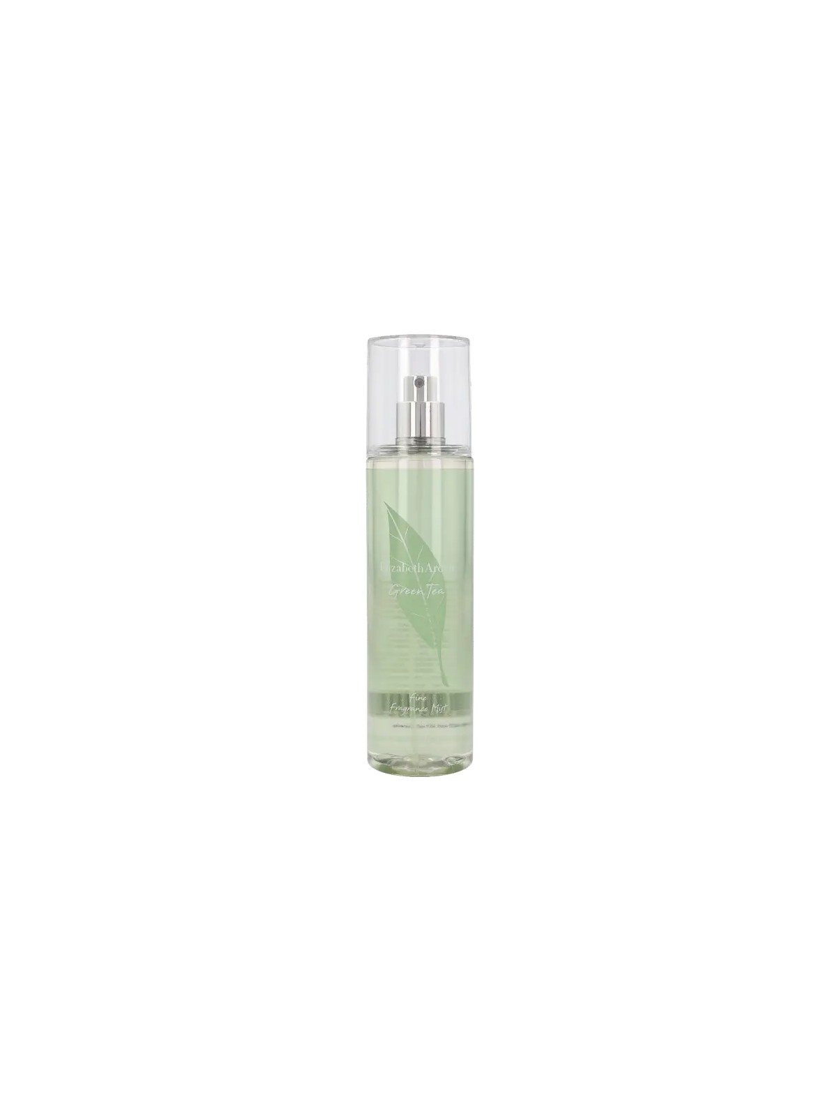 Green Tea Body Spray Elizabeth Arden