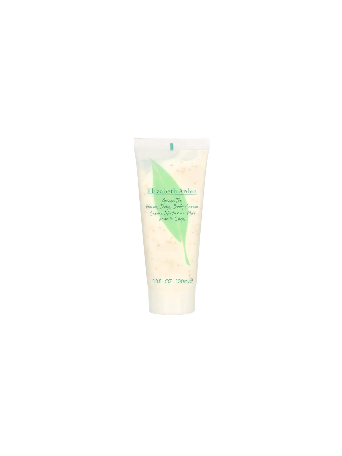 Elizabeth Arden Latte Corpo al Tè Verde con gocce di miele 100ml donna