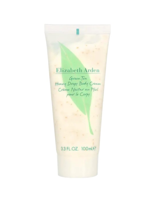 Elizabeth Arden Latte Corpo al Tè Verde con gocce di miele 100ml donna