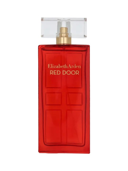 Elizabeth Arden Red Door eau de toilette Spray donna 100ml Elizabeth Arden www.essenzetotalstyle.com 