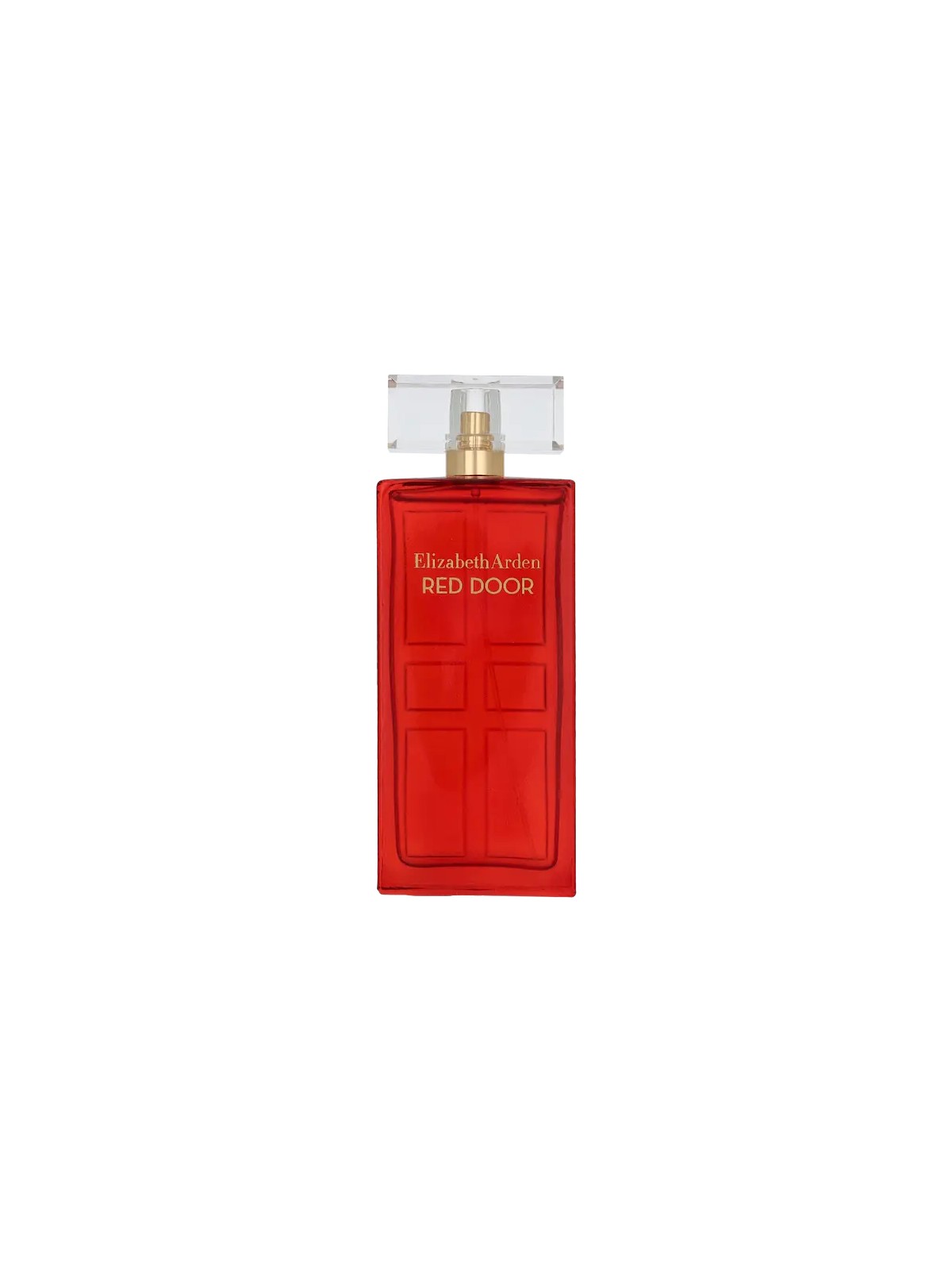 Elizabeth Arden Red Door eau de toilette Spray donna 100ml Elizabeth Arden www.essenzetotalstyle.com 