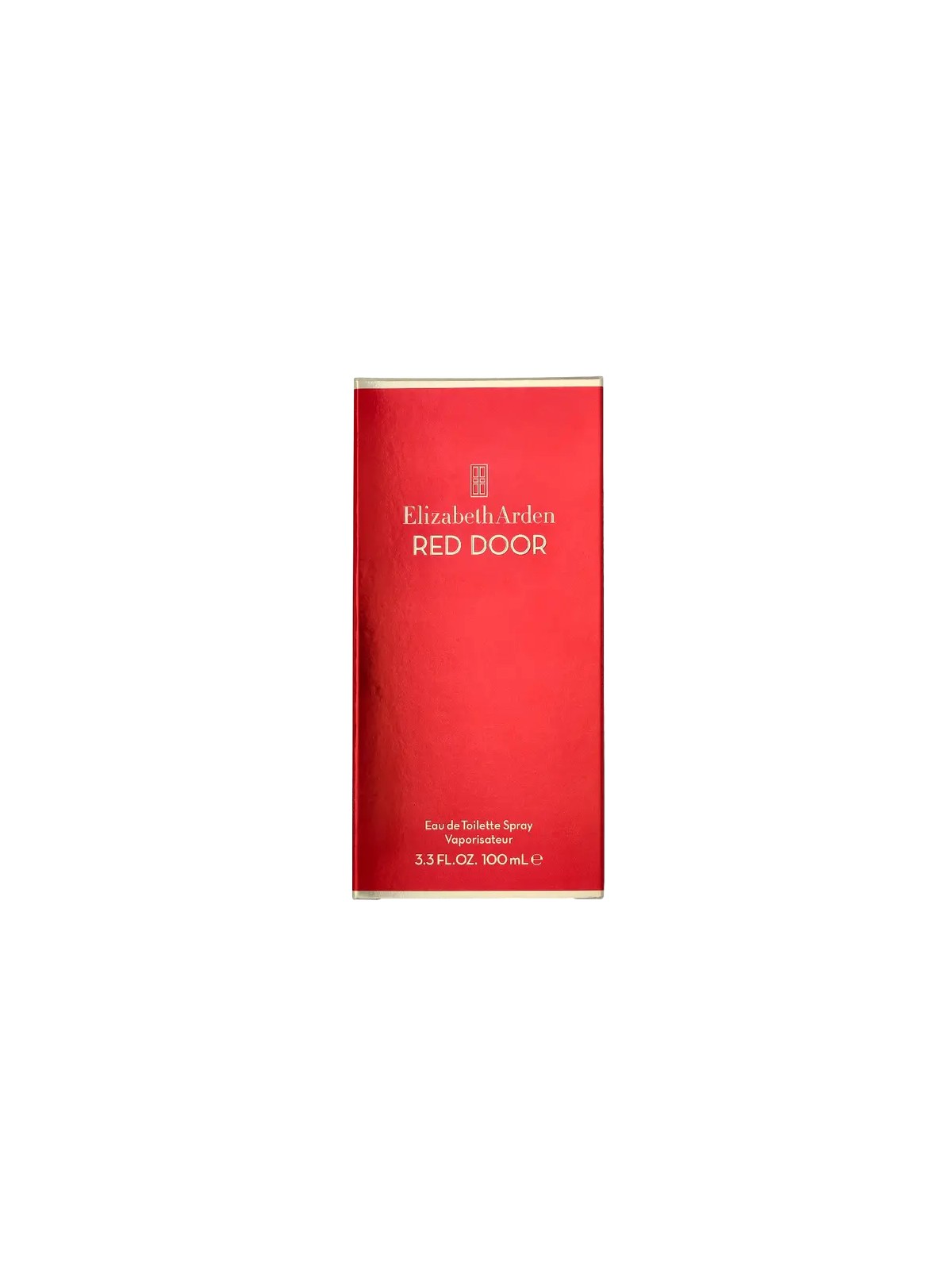 Elizabeth Arden Red Door eau de toilette Spray donna 100ml Elizabeth Arden www.essenzetotalstyle.com 