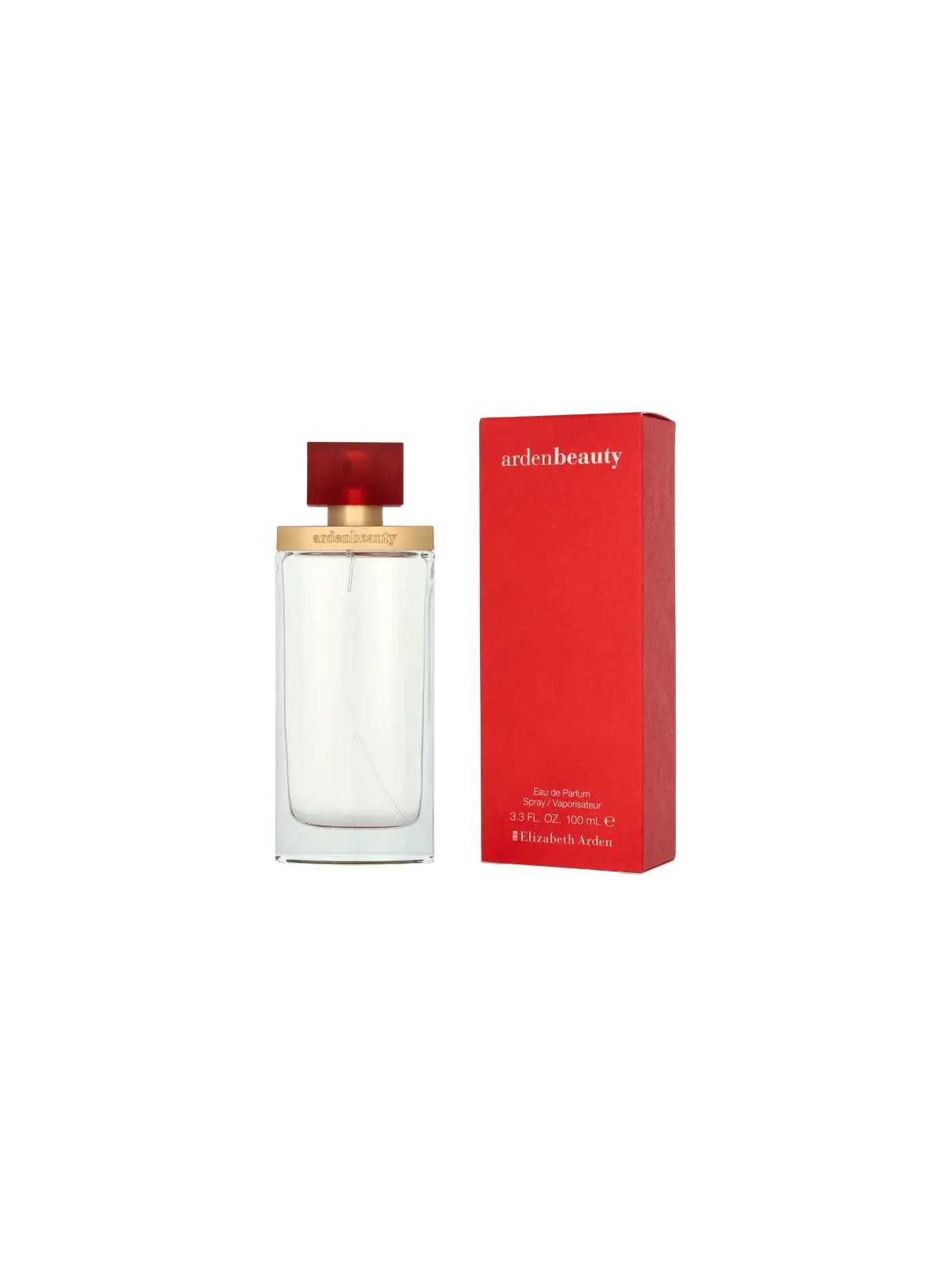 Elizabeth Arden Beauty Eau de Parfum 100ml