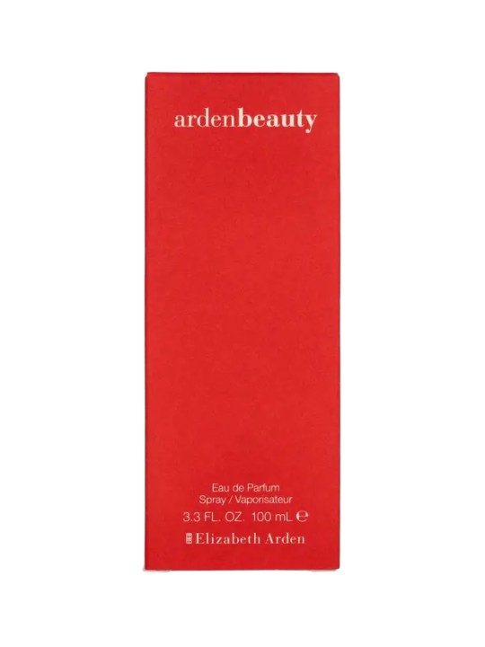 Elizabeth Arden Beauty Eau de Parfum 100ml