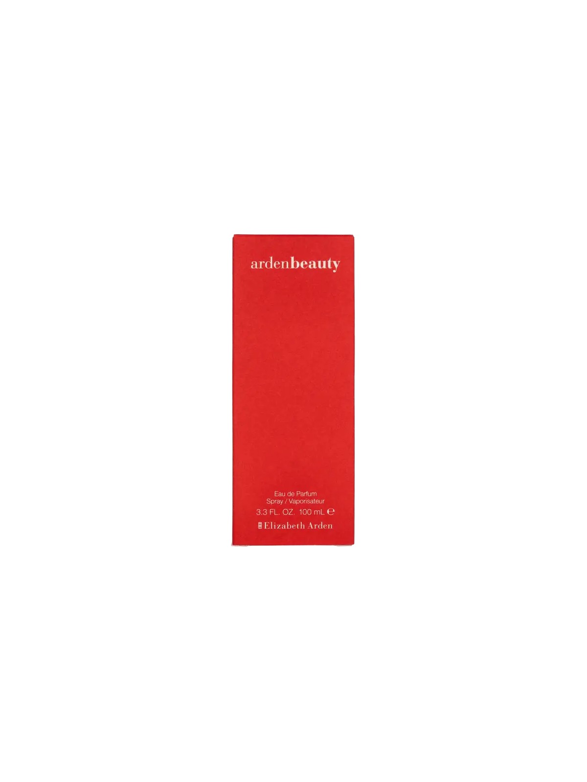 Elizabeth Arden Beauty Eau de Parfum 100ml