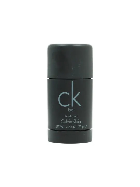 Calvin Klein CK Be Deostick unisex 75ml acquista 
