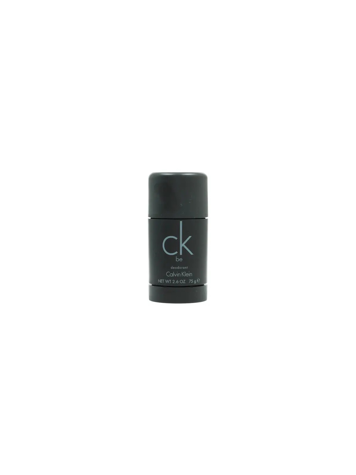 Calvin Klein CK Be Deostick unisex 75ml acquista 