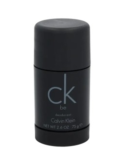 Calvin Klein CK Be Deostick unisex 75ml acquista 