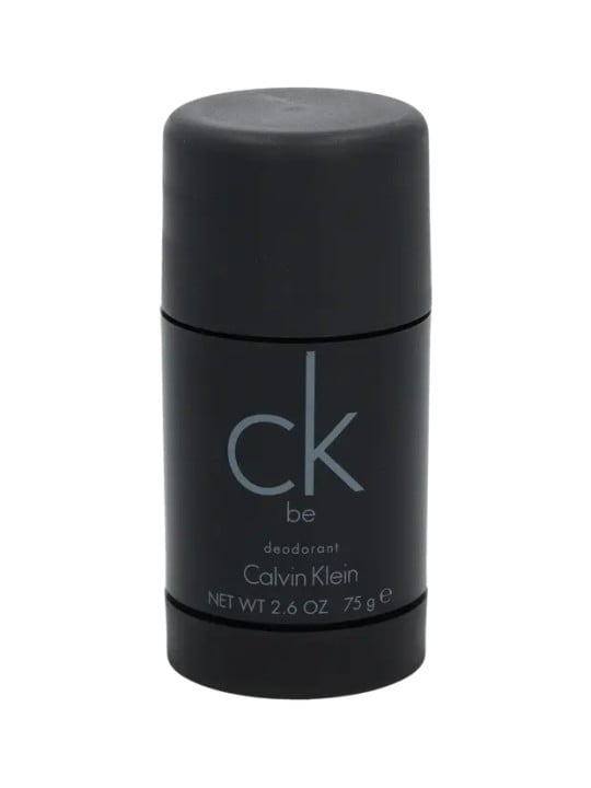 Calvin Klein CK Be Deostick unisex 75ml acquista 