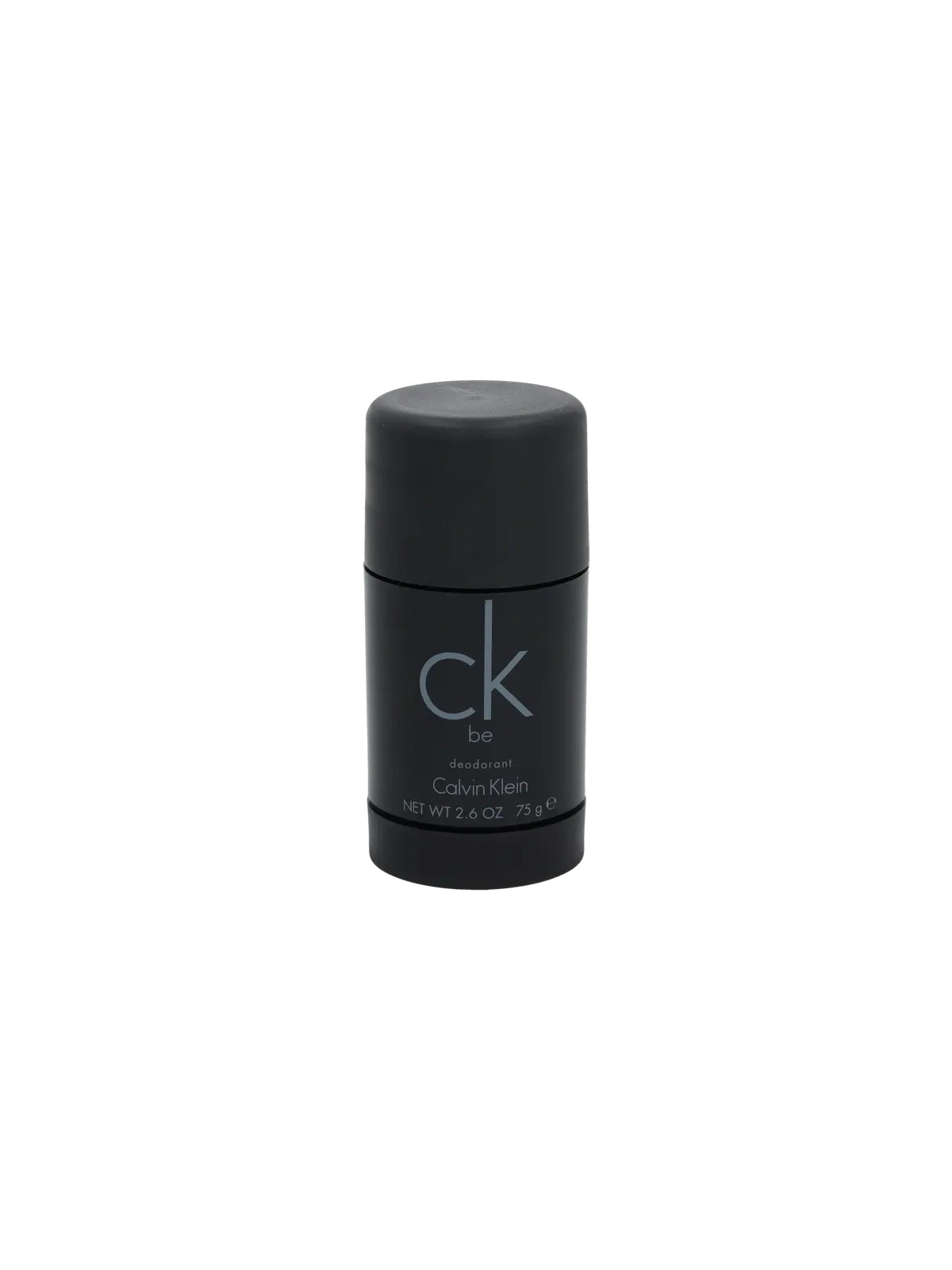 Calvin Klein CK Be Deostick unisex 75ml acquista 