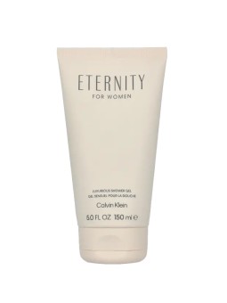 Calvin Klein Eternity For Women Shower Gel 150ml