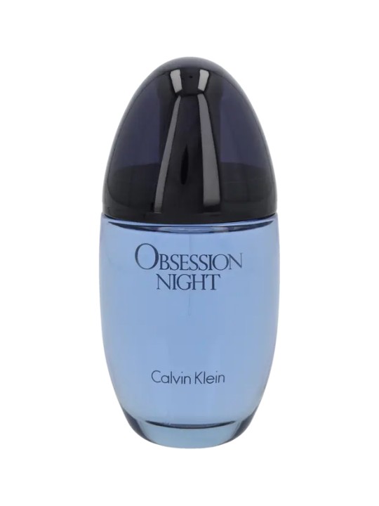 Calvin Klein Obsession Night For Women eau de parfum Spray donna 100ml