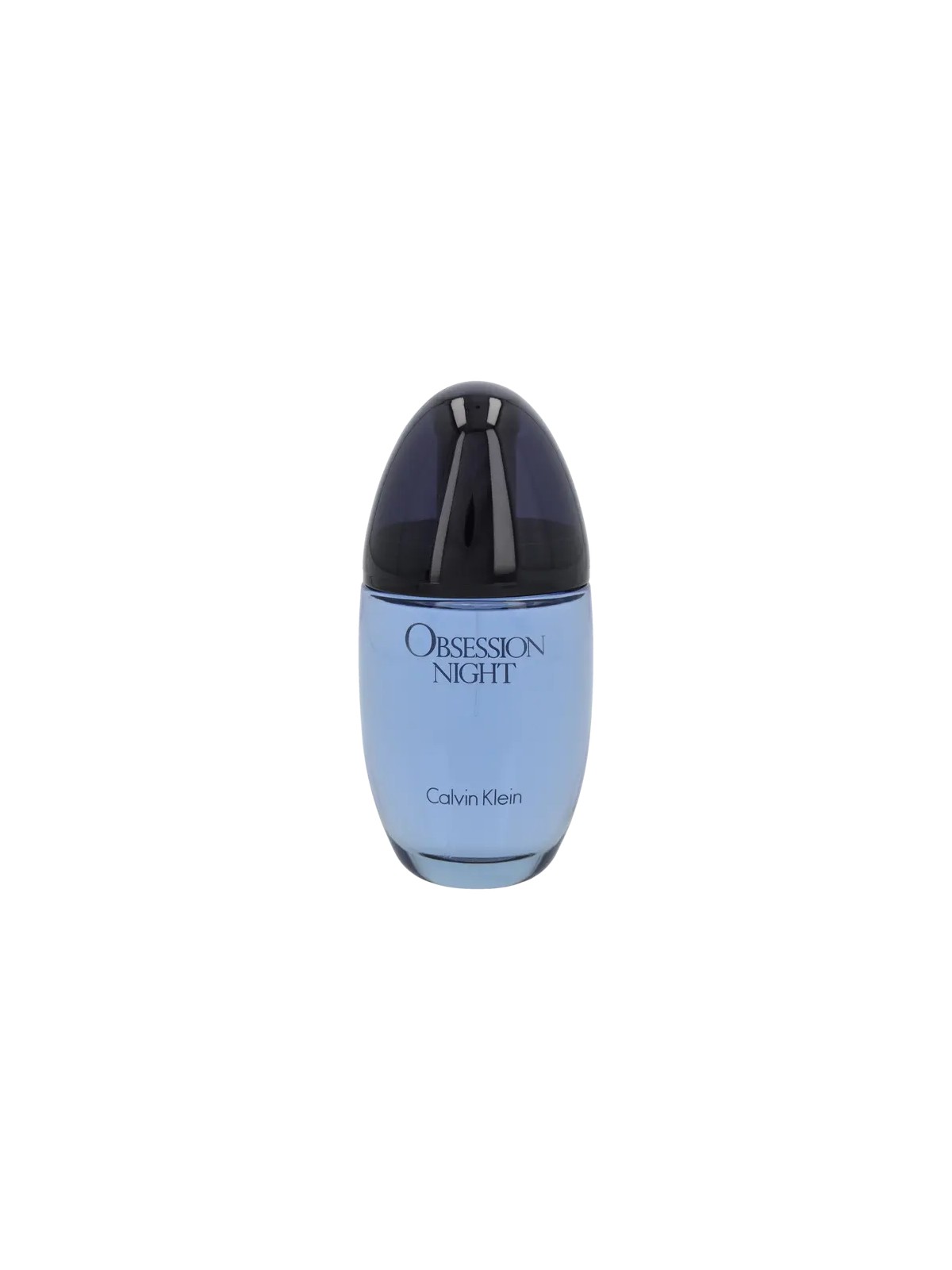 Calvin Klein Obsession Night For Women eau de parfum Spray donna 100ml