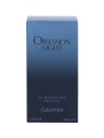 Calvin Klein Obsession Night For Women eau de parfum Spray donna 100ml