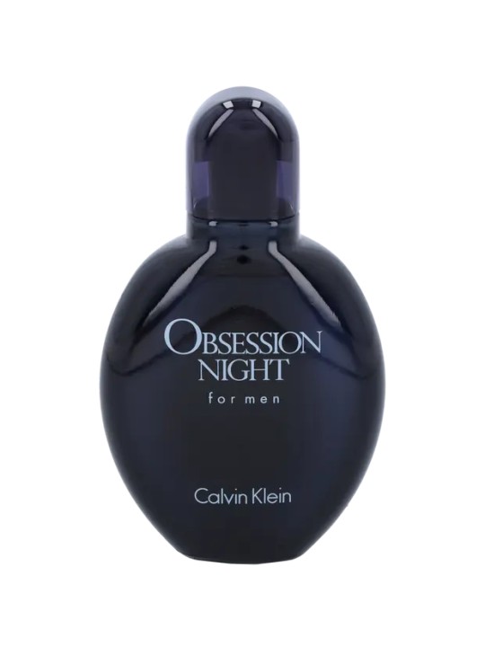 Calvin Klein Obsession Night For Men 125ml