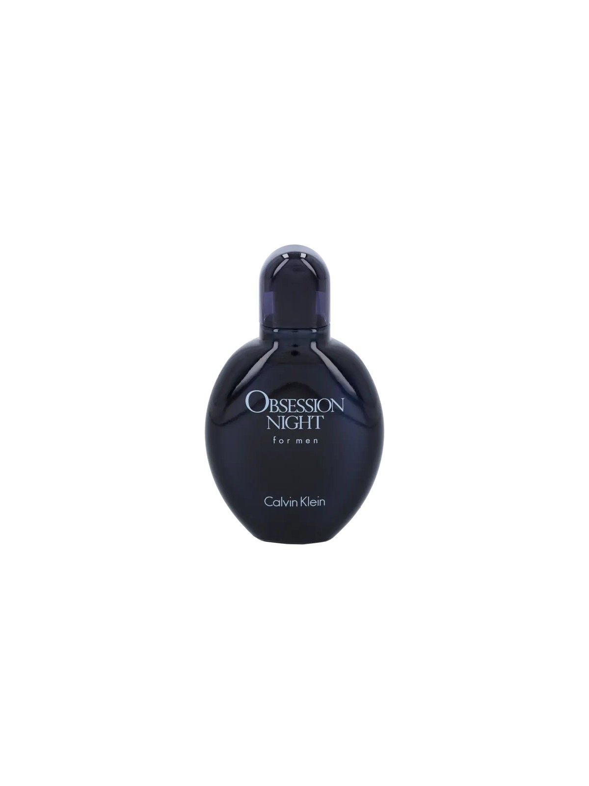 Calvin Klein Obsession Night For Men 125ml