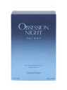 Calvin Klein Obsession Night For Men 125ml