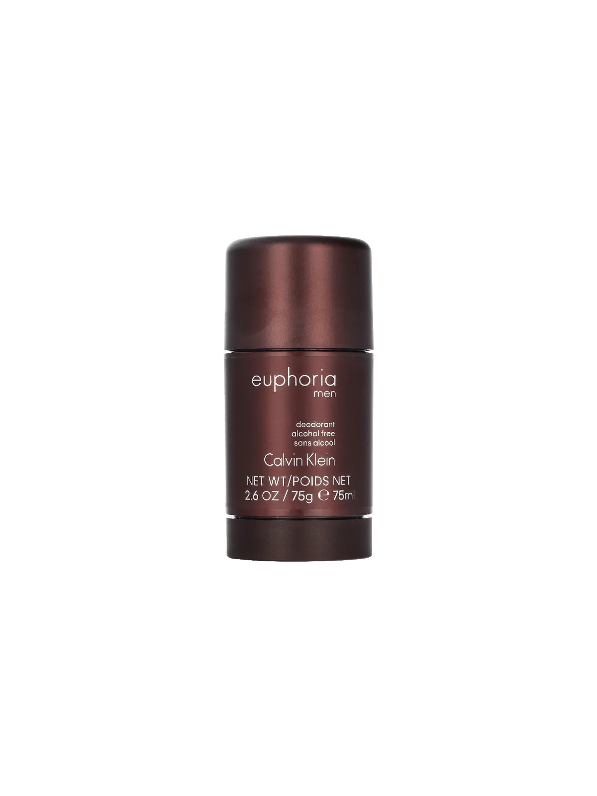 Deostick Calvin Klein Euphoria Men 75ml