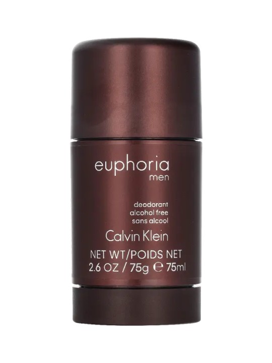 Deostick Calvin Klein Euphoria Men 75ml
