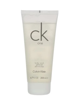 Gel Doccia Calvin Klein CK One unisex 200ml