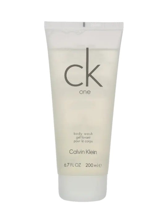 Gel Doccia Calvin Klein CK One unisex 200ml