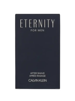 Calvin Klein Eternity For Men After Shave Lotion uomo 100ml